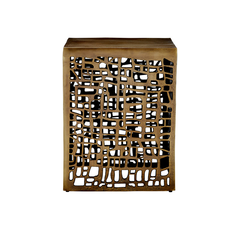 Gowen End Table