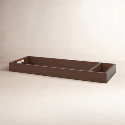 Universal Changing Table Topper