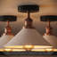 Semi Flush Mount-1175124239