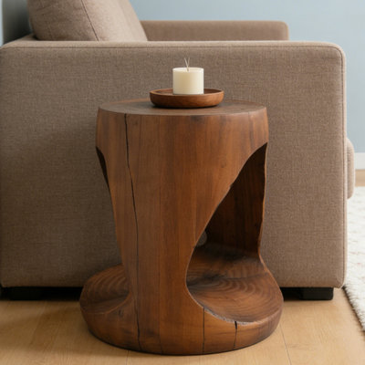 Table d'appoint