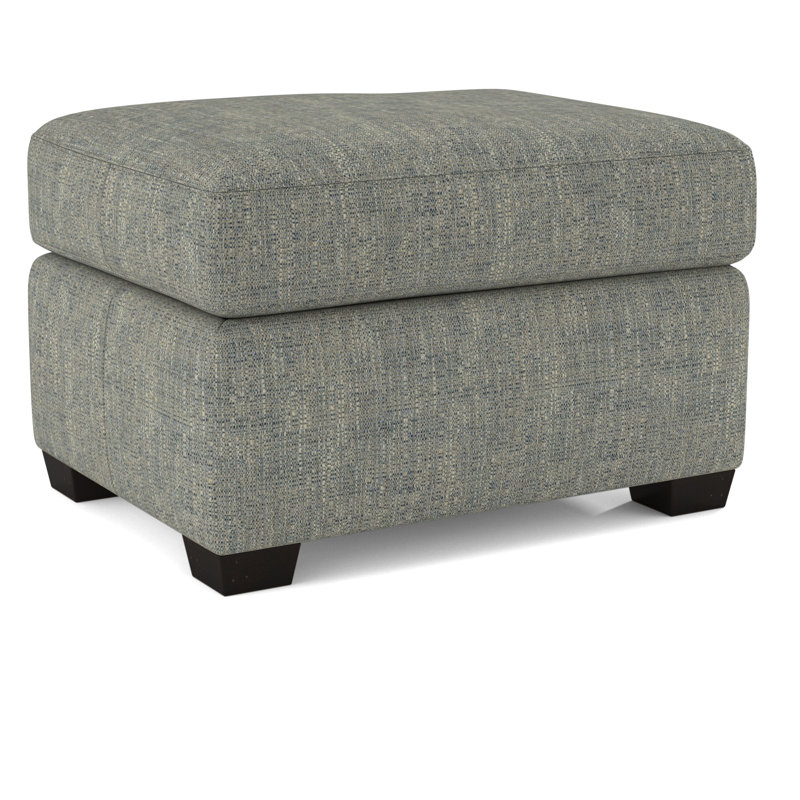 Ottoman, 61650-33, Espresso