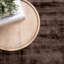 Berlin Distressed Handwoven Fabric Area Accent Rug-2082079335-2082079355