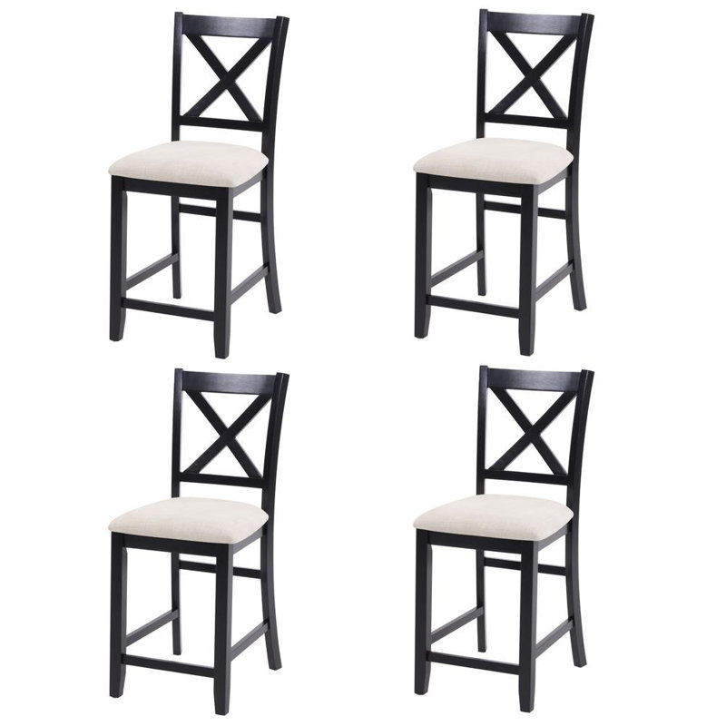 Dining Chairs Set for 4
