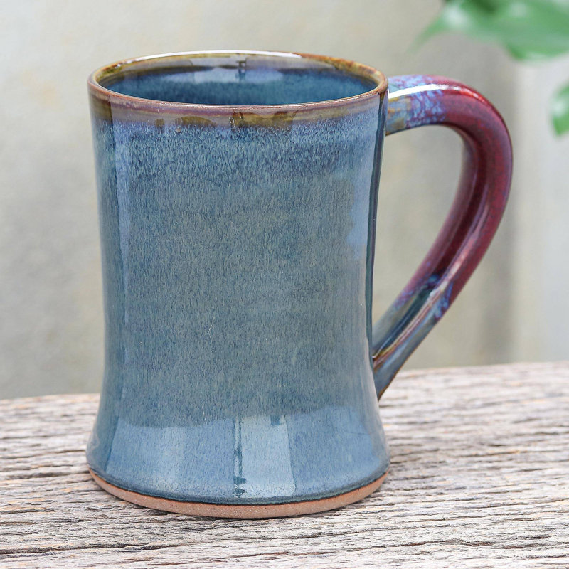 Martisa Ceramic Coffee Mug