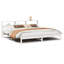 Verlin Solid Wood Bed-590399885