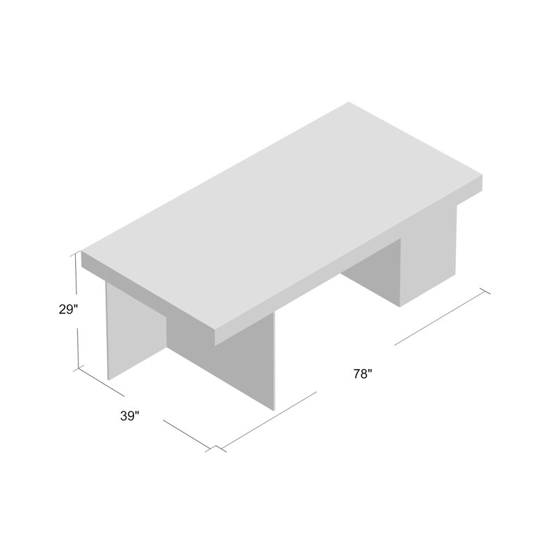 Yannick Dining Table