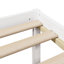 Trikomo Solid Wood Bed-975703291-975703295