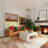 Sunbeam Peel And Stick Wallpaper