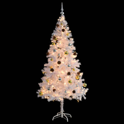 180cm H Artificial Christmas Tree