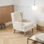 Chaise d'appoint
