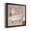 " Blushing Bath I " 2 - Pieces-47165067-47165117-47165118
