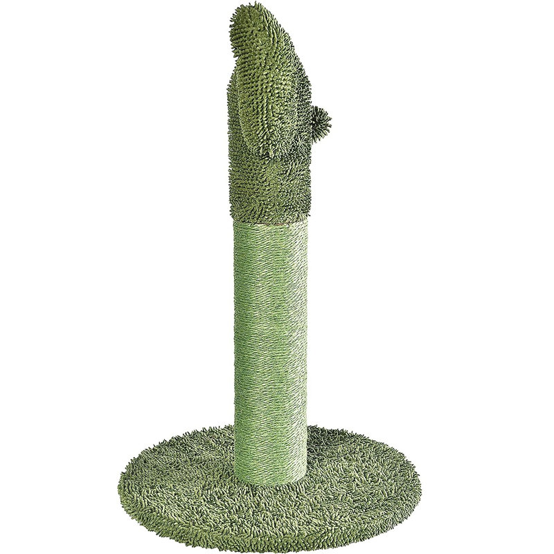 Dinasia Scratching Post