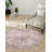 Mckellum Performance Chenille Floral Indoor Rug-1074297877