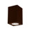 Cube LED Wall Light