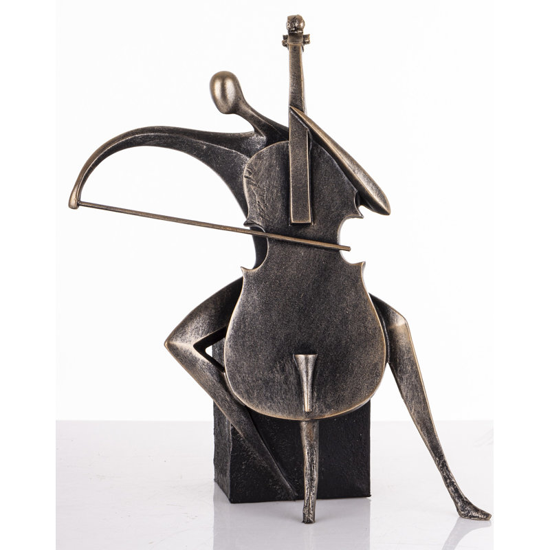 People Figurines & Sculptures
