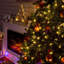 14.6cm LED Indoor / Outdoor String Lights