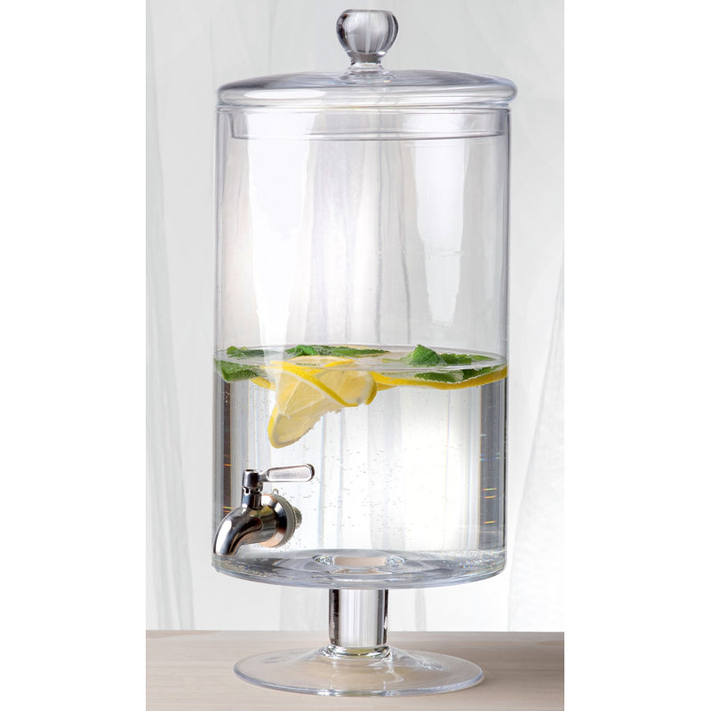 253 oz. Boyed Distributeur de boissons
