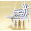 Chaise suspendue, balancelle hamac