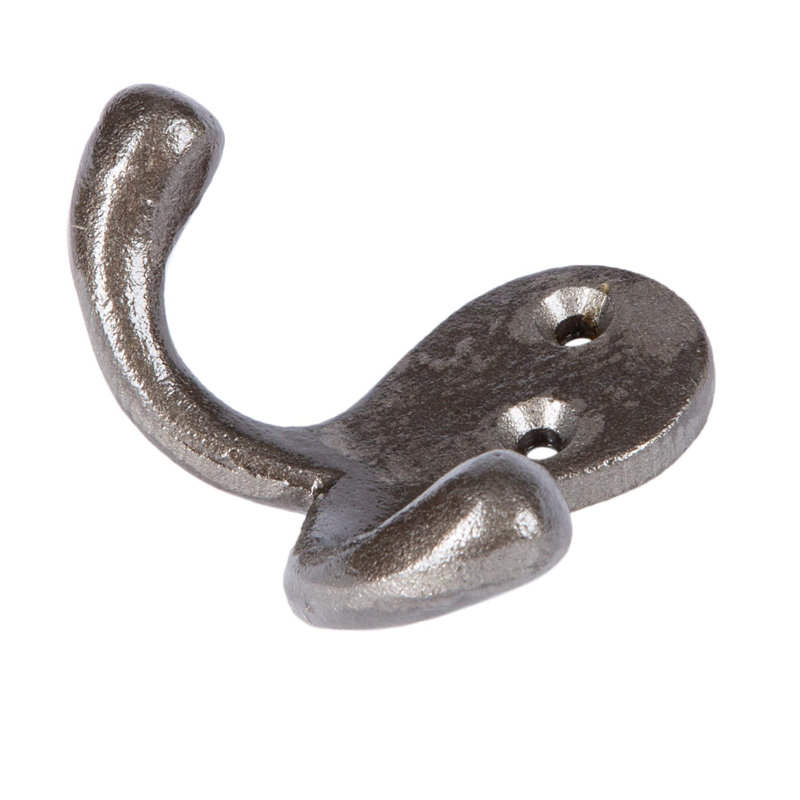 Iron Wall Wall Hook