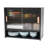 Delanta 18.1'' Kitchen Pantry