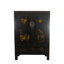 2 - Door Solid Wood Armoire