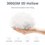Hollowfiber 7.5 Summer All Year Round Light Weight Tog Duvet-881041165