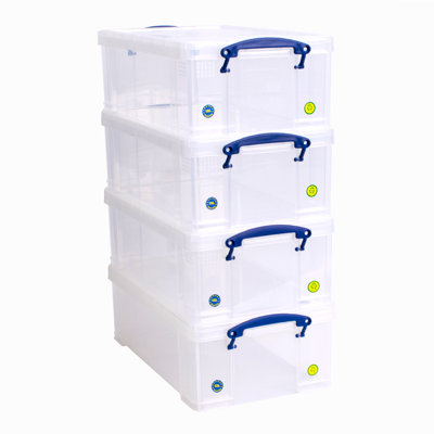 Pack of 4