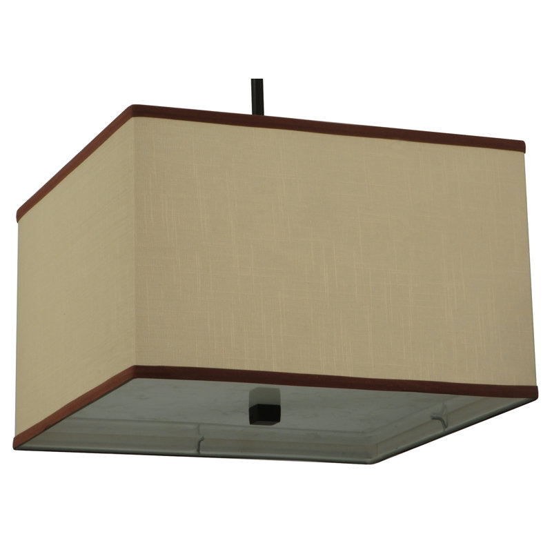 2 - Light Pendant