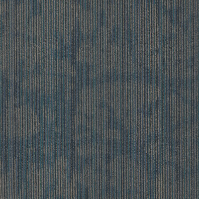 Vexel 24-in x 24-in Multi-Level Loop Adhesive Carpet Tile (80-sq ft)