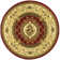 Frankie Performance Oriental Rug