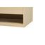 Roman 30'' Single Bathroom Vanity with Engineered Marble Top-1468829420