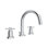Holborn™ Widespread Bathroom Faucet with Drain Assembly
