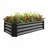 Rectangle Raised Planter Flowers Plants-1742524539-1742524538