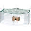 Weather Resistant Small Animal Playpen