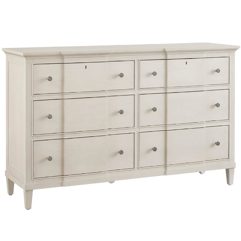 Brindle Dresser, Willow
