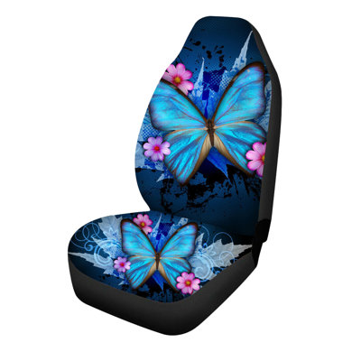 Housse de protection universelle pour siège de voiture
