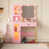 Pink selected