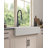 Undermount Farmhouse Kitchen Sink Single Farm Sink