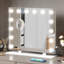 Royanne Rectangle Mirror