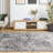 Taba Abstract Indoor Rug-50650232