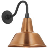 Thomas O'Brien 1 - Light Outdoor Barn Light