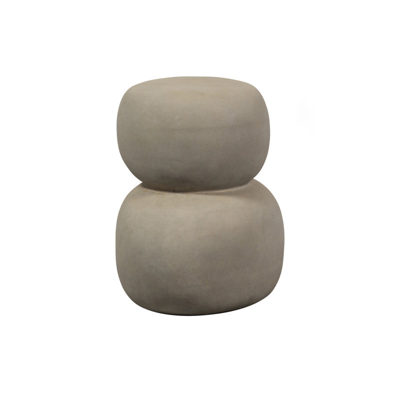 Mageline Solid Coffee Table