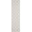 Mccall Hand Woven Flat Weave Wool/Cotton Geometric Rug in Gray/Ivory-1402037987