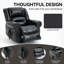 Fauteuil inclinable Power Massage-106363849