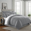 Ensemble de couvre-lit en coton Shay-109897110