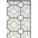 Naya Hand Hooked Performance Geometric Rug