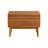 24'' W Solid Wood Nightstand