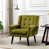 Olive Green Linen is out of stock
