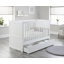 Dobbins 2 Cot Bed-613689497