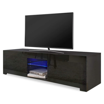 Quinta Unfinished TV Stand for TVs up to 75"